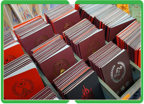 高质量仿制学历证书会取代传统办证渠道吗?